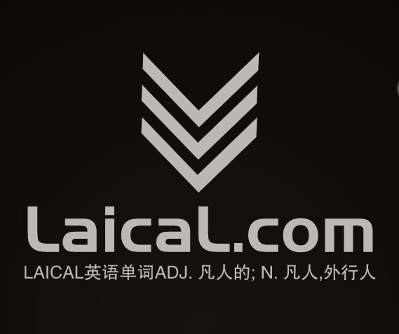 英语单词极品域名！LaicaL.com值得拥有